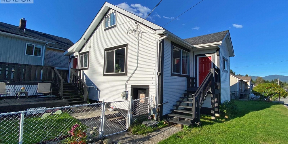 1423 PIGOTT AVENUE Prince Rupert Photo 20 1423 PIGOTT AVENUE Prince Rupert Photo 20